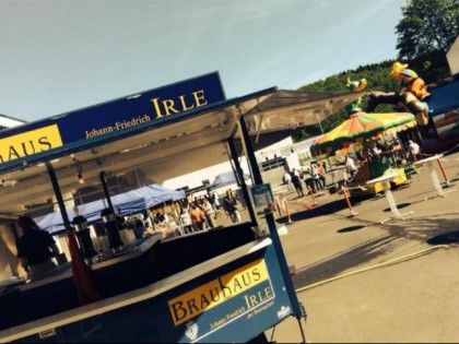照片: Brauhaus Johann-Friedrich Irle